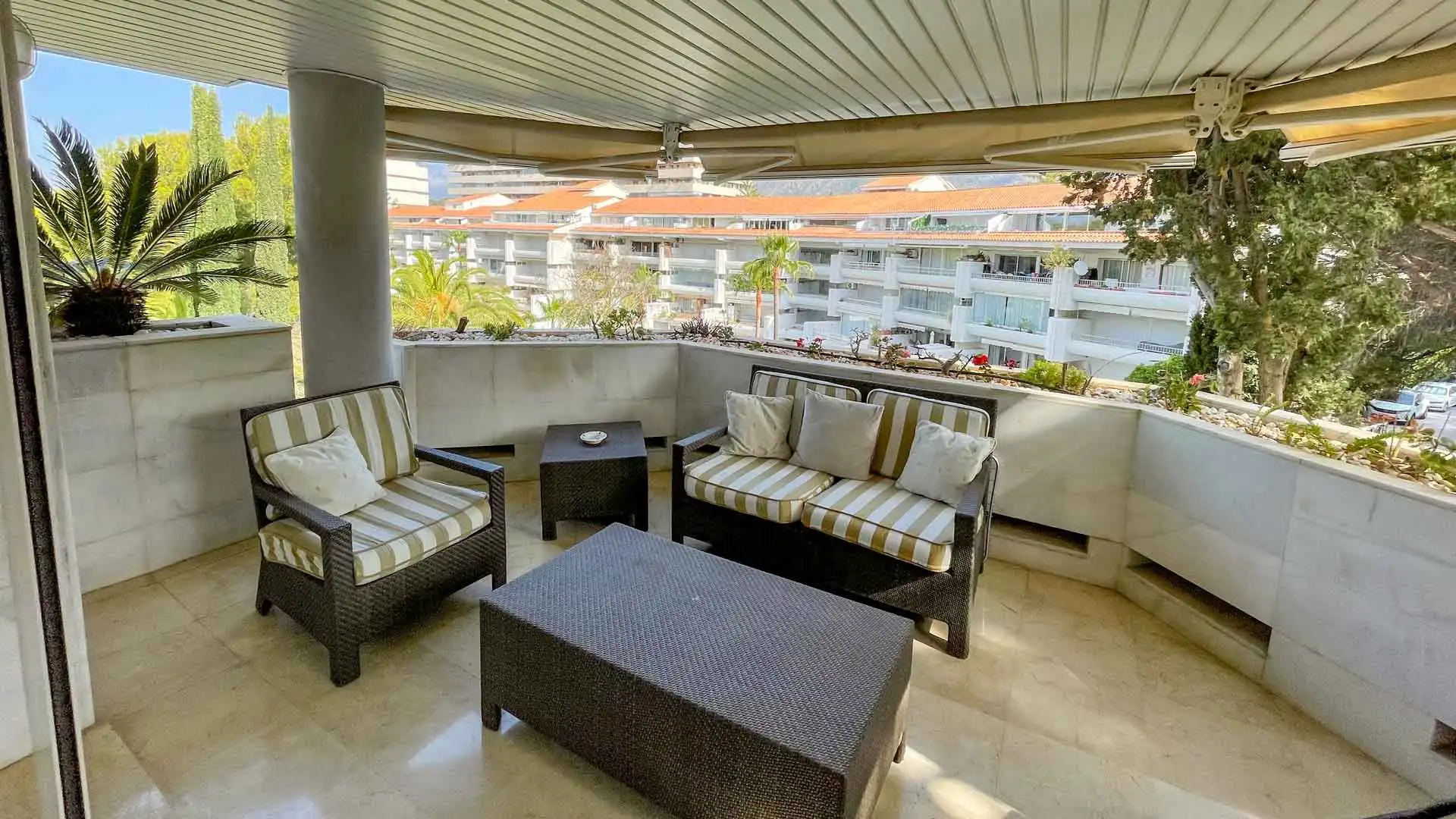 Apartments for rent in La Carolina - Guadalpín