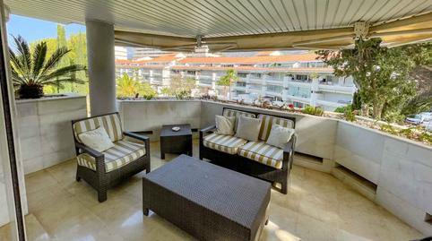 Foto 5 de Apartament de lloguer a La Carolina - Guadalpín, Málaga