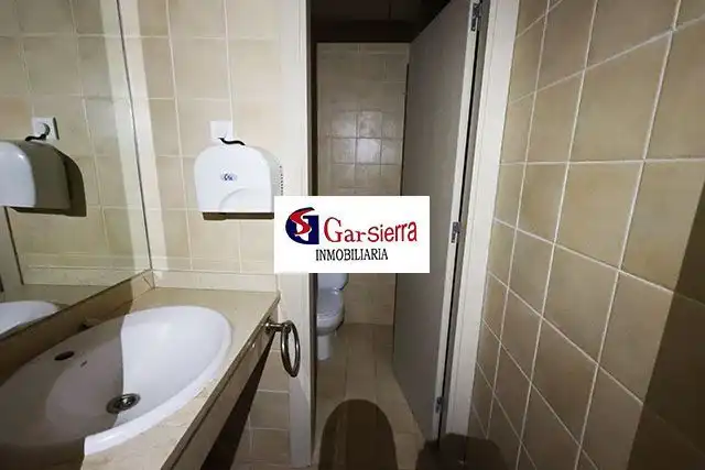 Local comercial en venta en Los Valles - Sanz Vázquez - El Fuerte, imagen 6