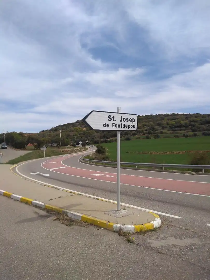 Office for sale in C/ de la Plana, Àger