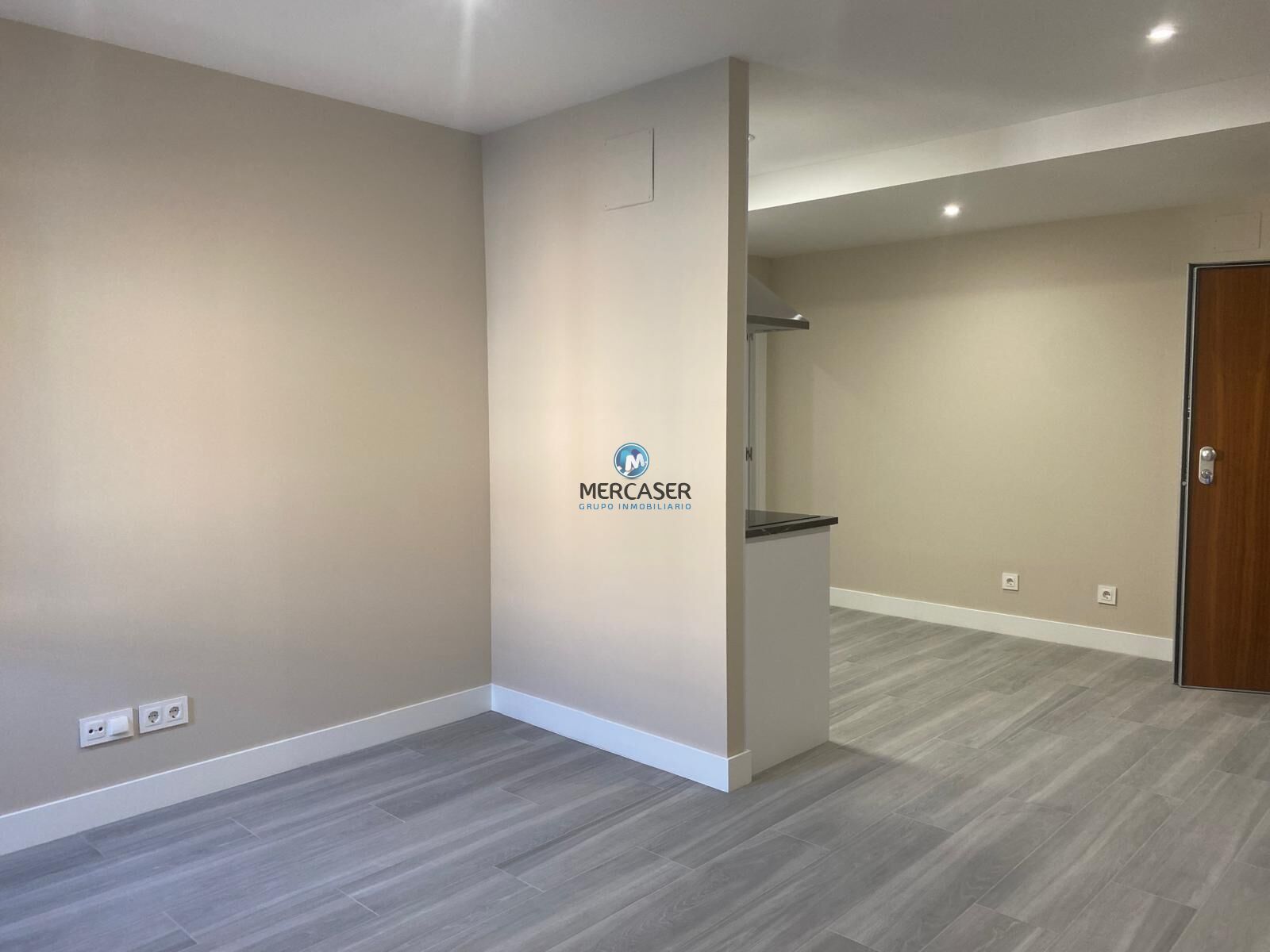 Apartment to rent in Casco histórico