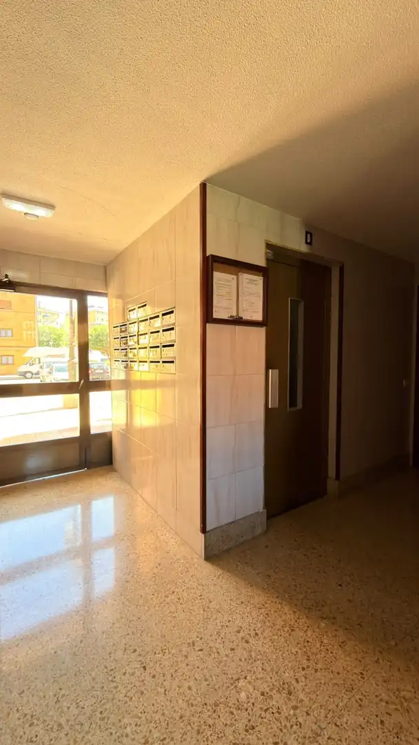 Pis en venda en Oviedo  amb Calefacció, Traster i Balcó