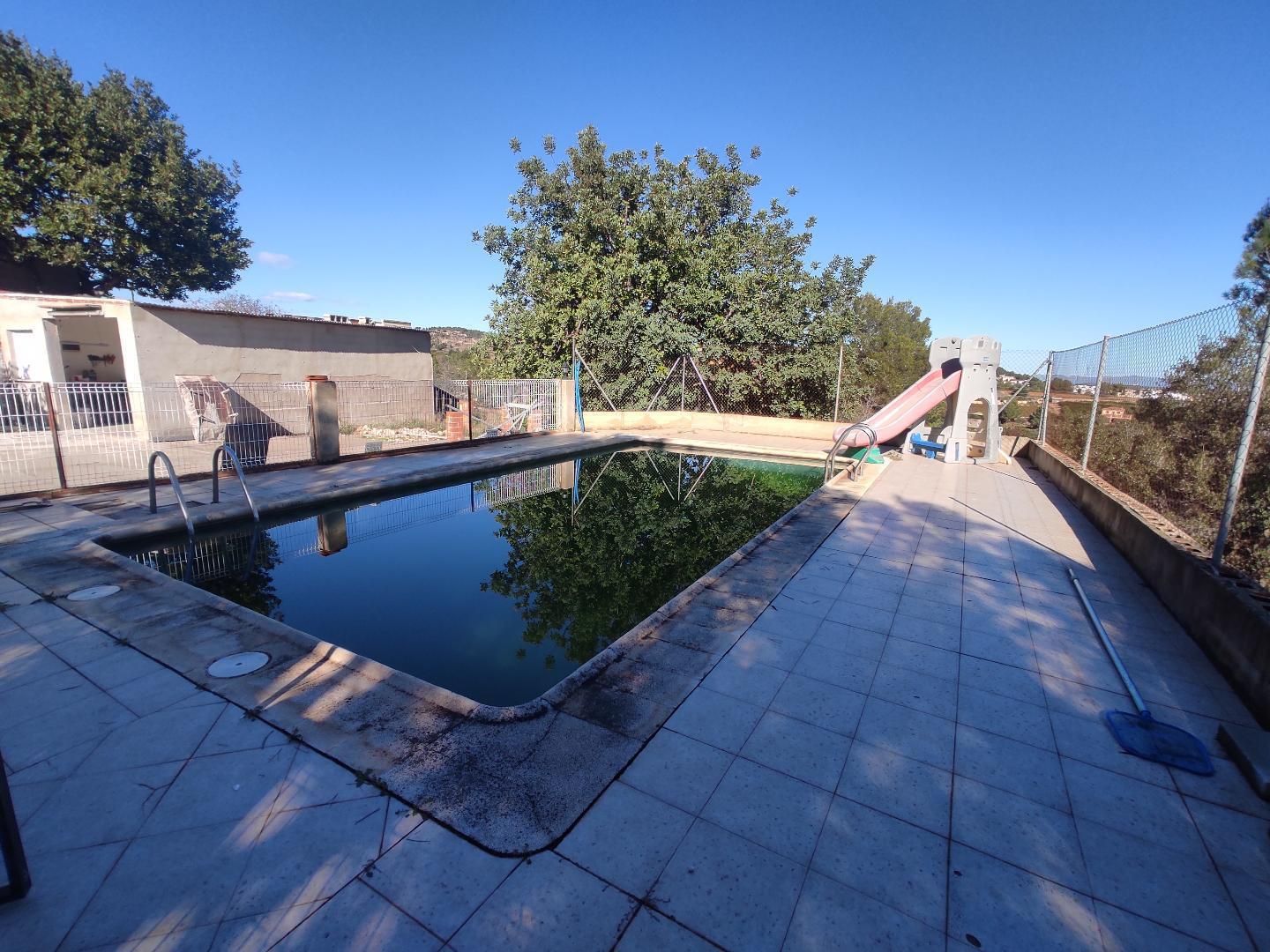 Haus oder Chalet zum verkauf