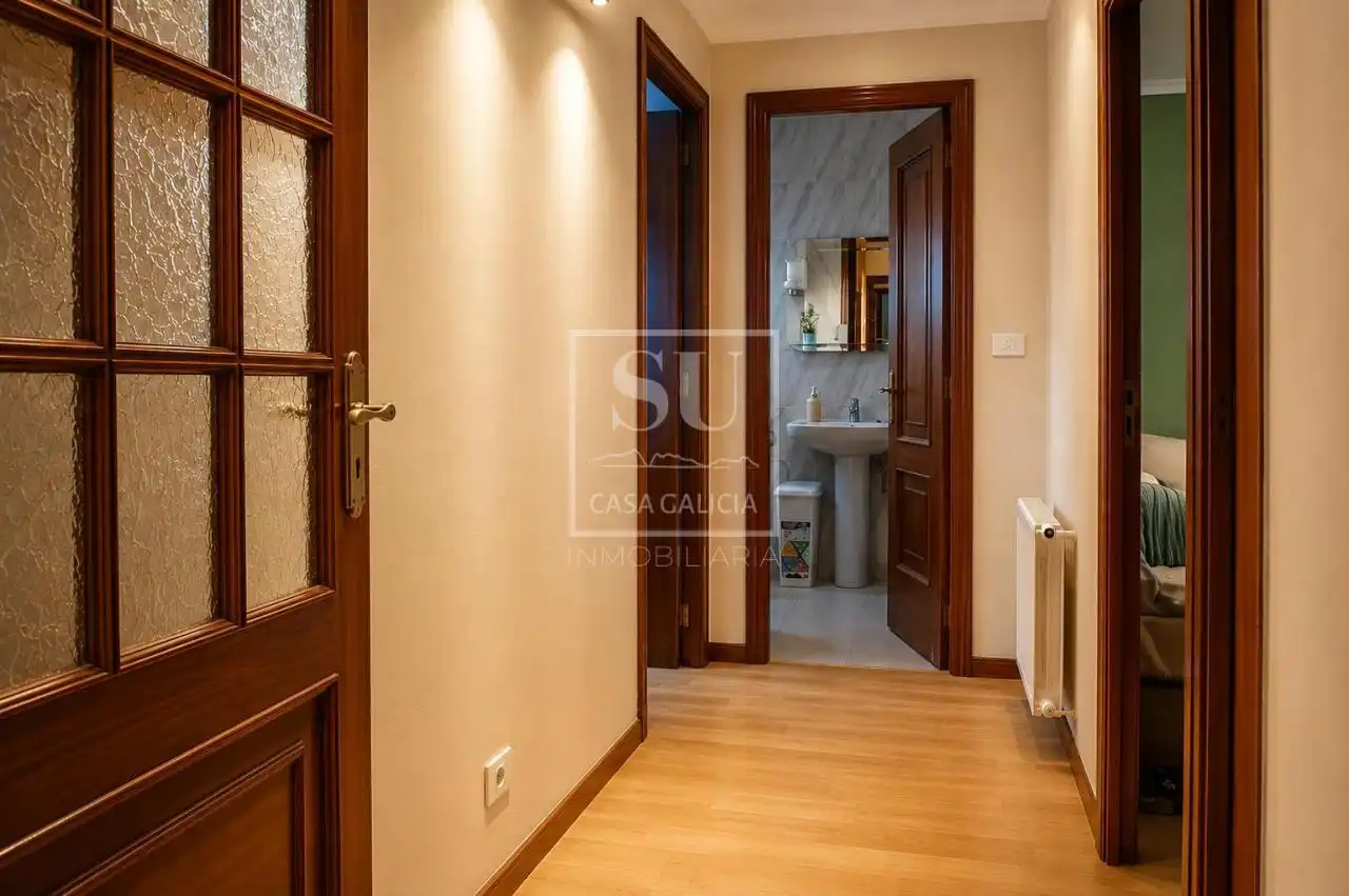 Houses for sale in Baiona  with Heating, Private garden and Terrace