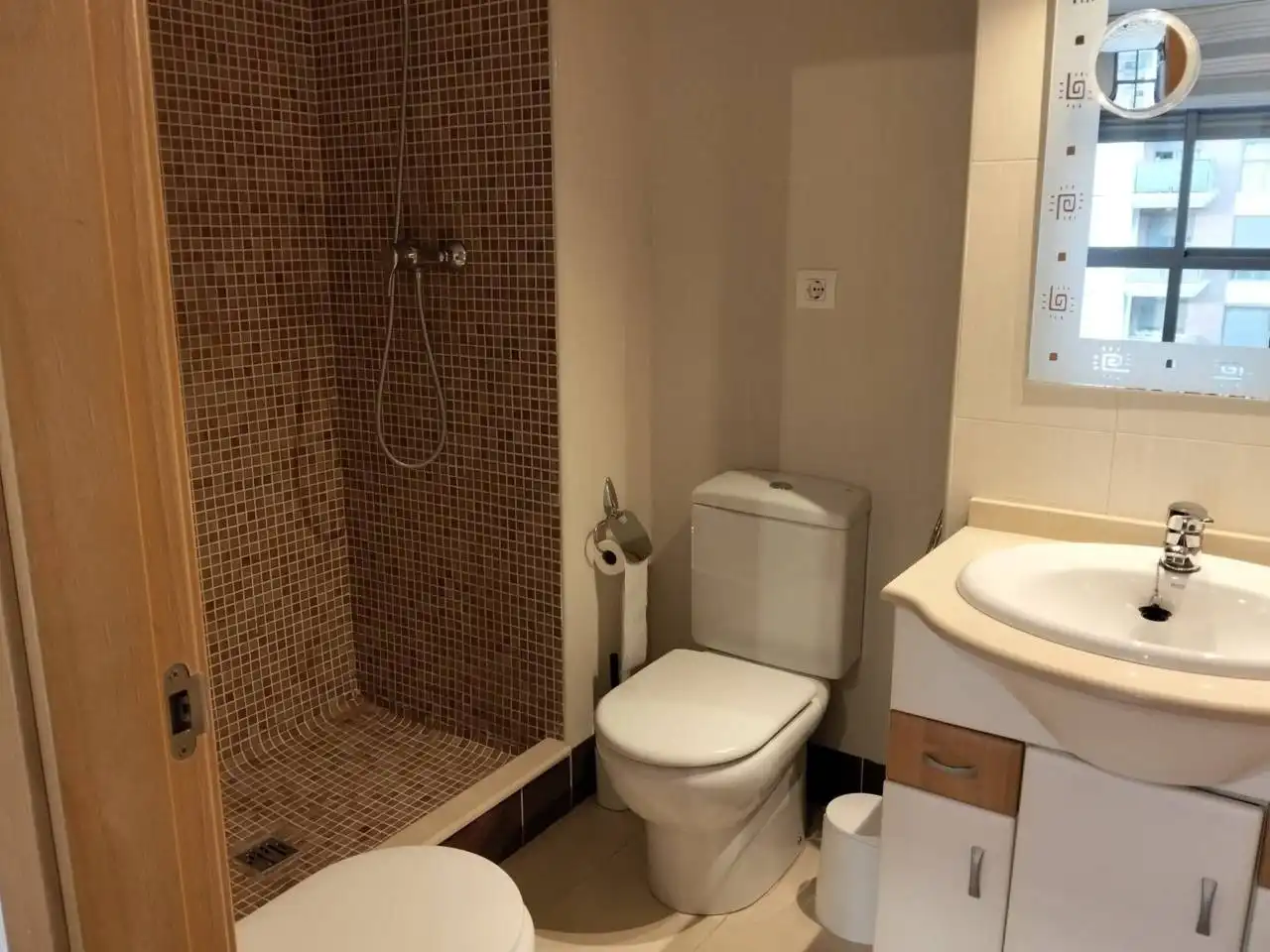 Piso con terraza en venta en Centro, imagen 11