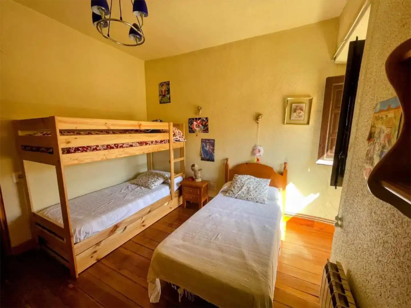 Habitación de Piso en venta en San Asensio con Balcón
