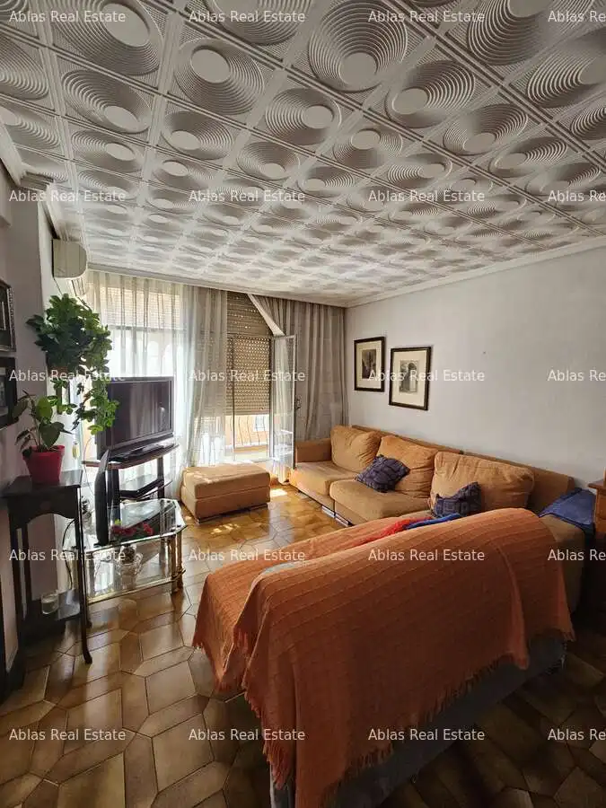 Living room of Flat for sale in Catarroja  with Balcony