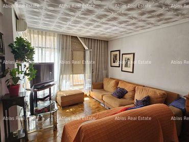 Piso con balcón en venta en Catarroja
