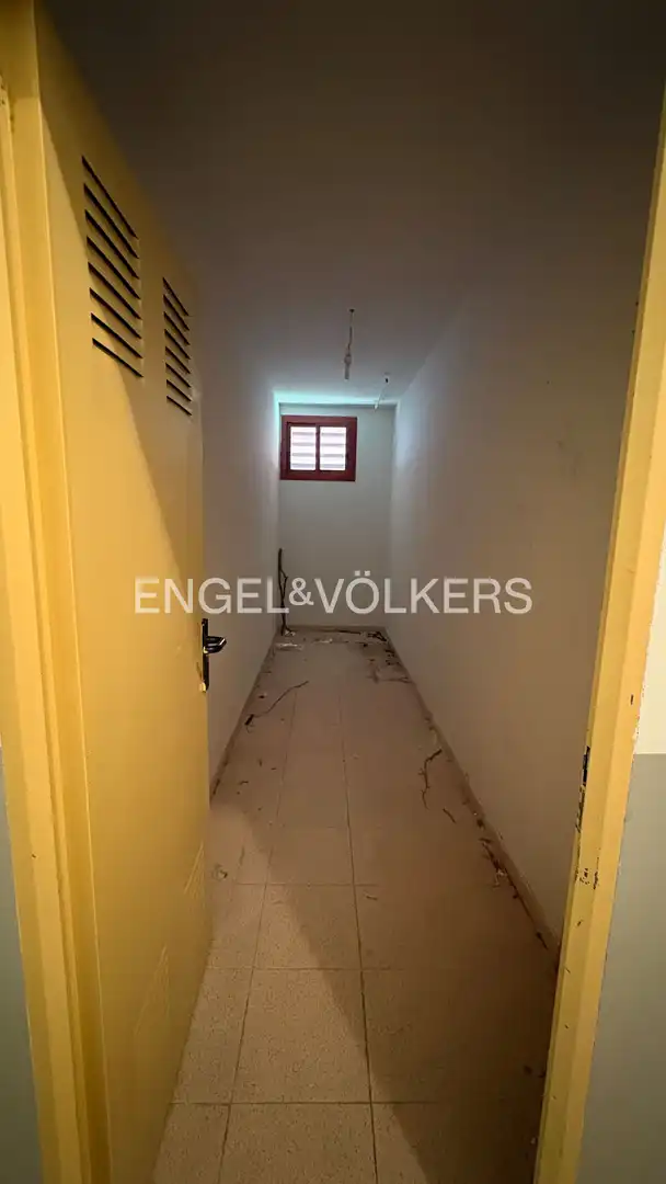 Flat with terrace to rent in Zona Carretera del Plantío, imagen 62