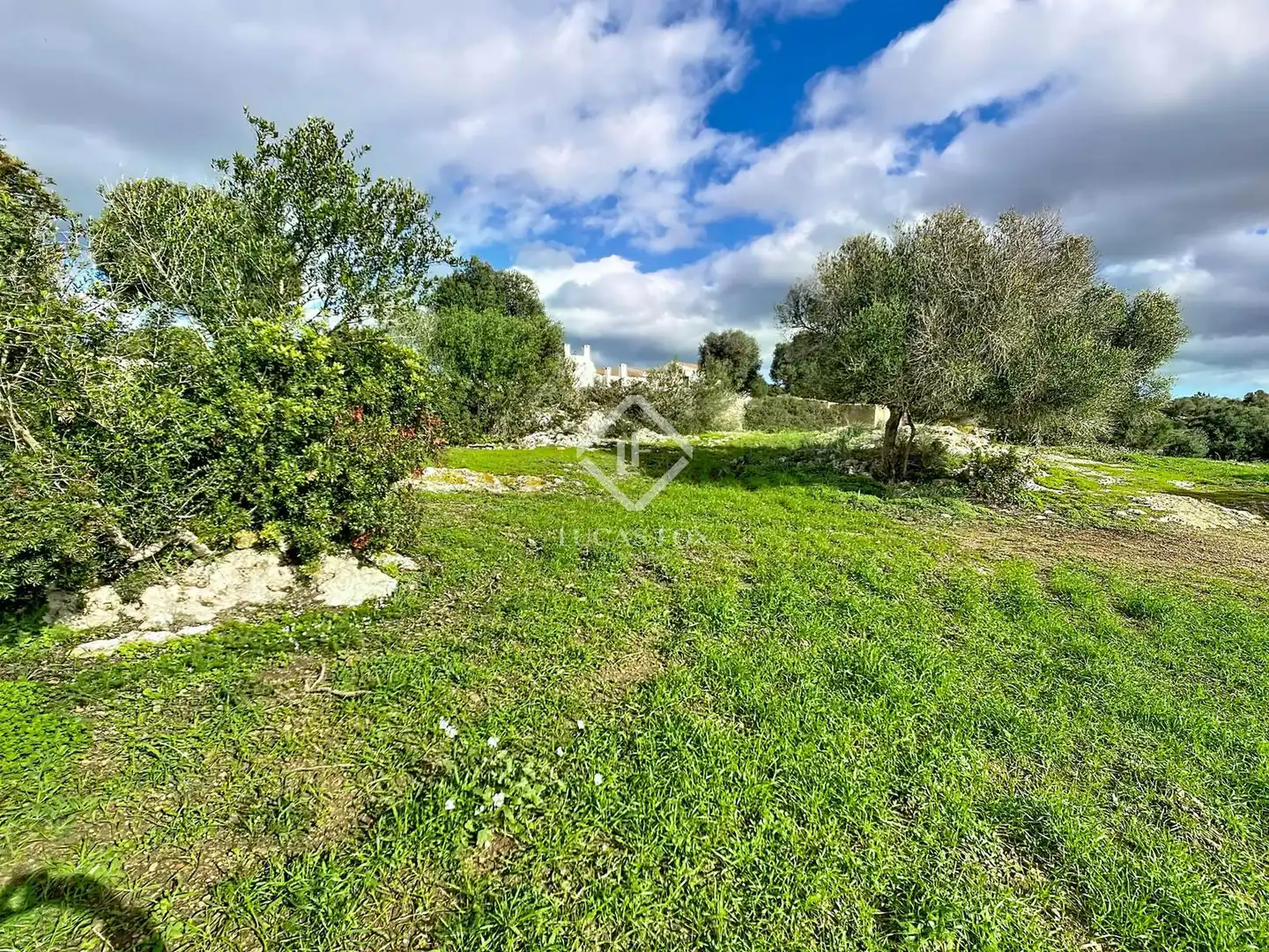 Casa rústica amb jardí en venda a Ciutadella, imagen 11