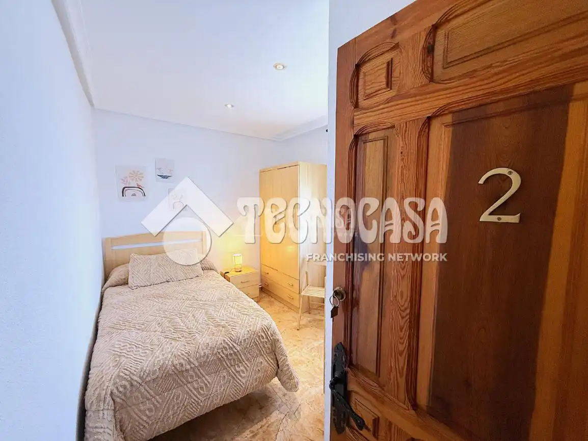 Habitación de Casa o chalet en venta en Torrejoncillo del Rey con Aire acondicionado, Calefacción y Jardín privado