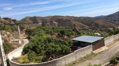 Foto 3 de Finca rústica en venta en Calle Diseminados, Pol-8 Par-359, Los Guájares, Granada