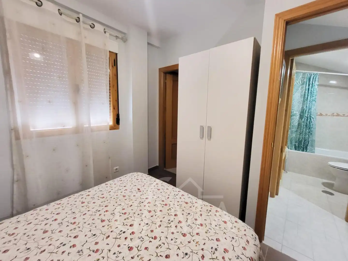 Habitación de Dúplex en venta en Ruidera con Aire acondicionado y Trastero