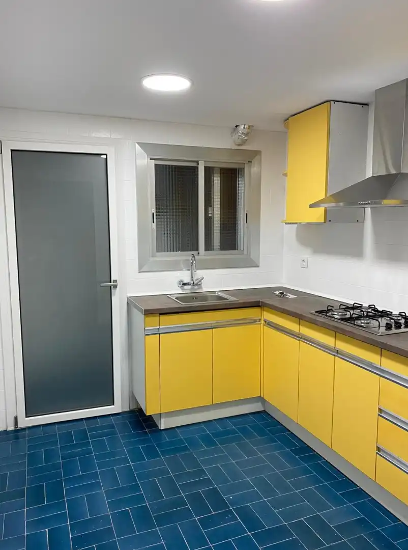 Piso con terraza en venta en Gorg - Progrés, imagen 6