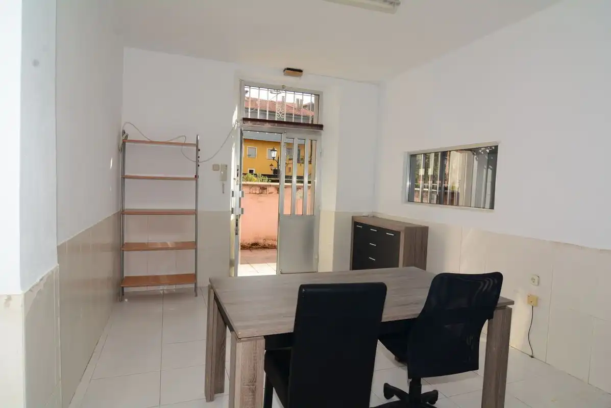 Business premises to rent in Llanes pueblo, imagen 12