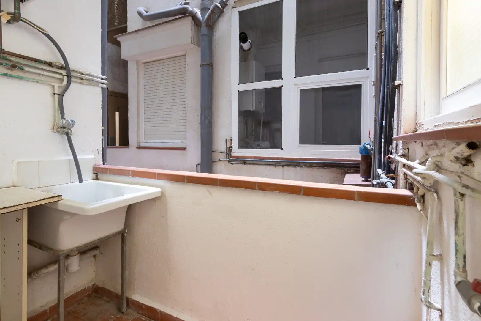 Piso con ascensor en venta en Carrer de Sant Llorenç, imagen 28