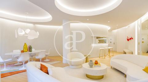 Foto 2 de Pis de lloguer a C. de José Ortega y Gasset, 12, Castellana,  Madrid Capital