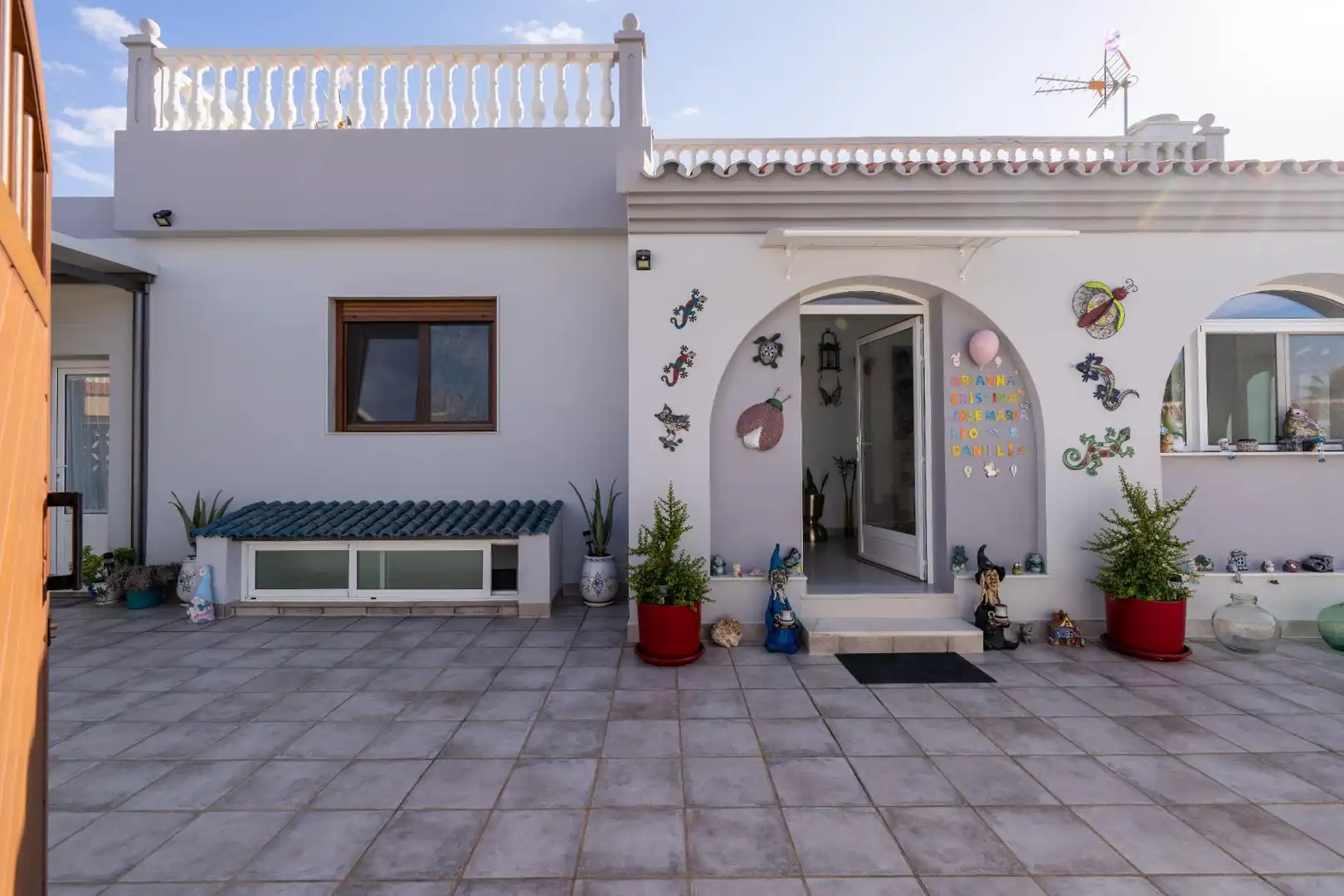 Villa avec piscine à vendre à ESPUELA DE LA, imagen 6