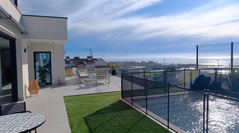 Foto 4 de Casa o xalet en venda a Santa Susanna, Barcelona