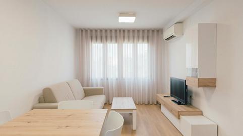Foto 4 de Piso de alquiler en N/a, Barrio de Campanar,  Valencia Capital