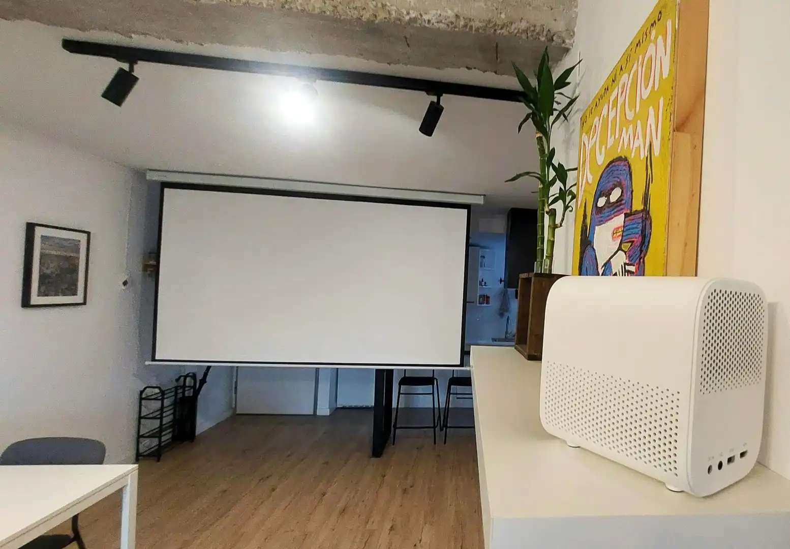 Piso de alquiler en N/A, El Torrejón - El Cerezo