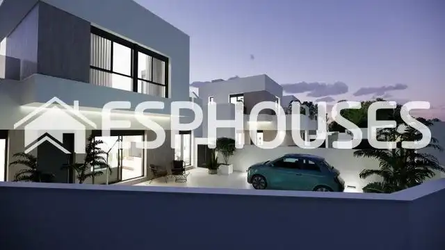 House with terrace for sale in San Fulgencio, imagen 45