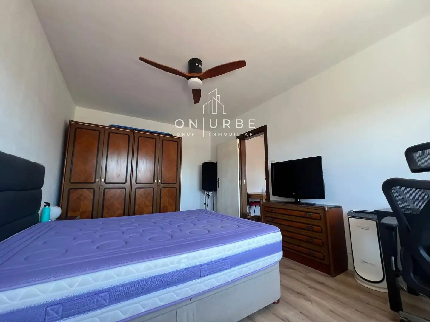 Penthouse zum Verkauf in Consell de Cent, imagen 2