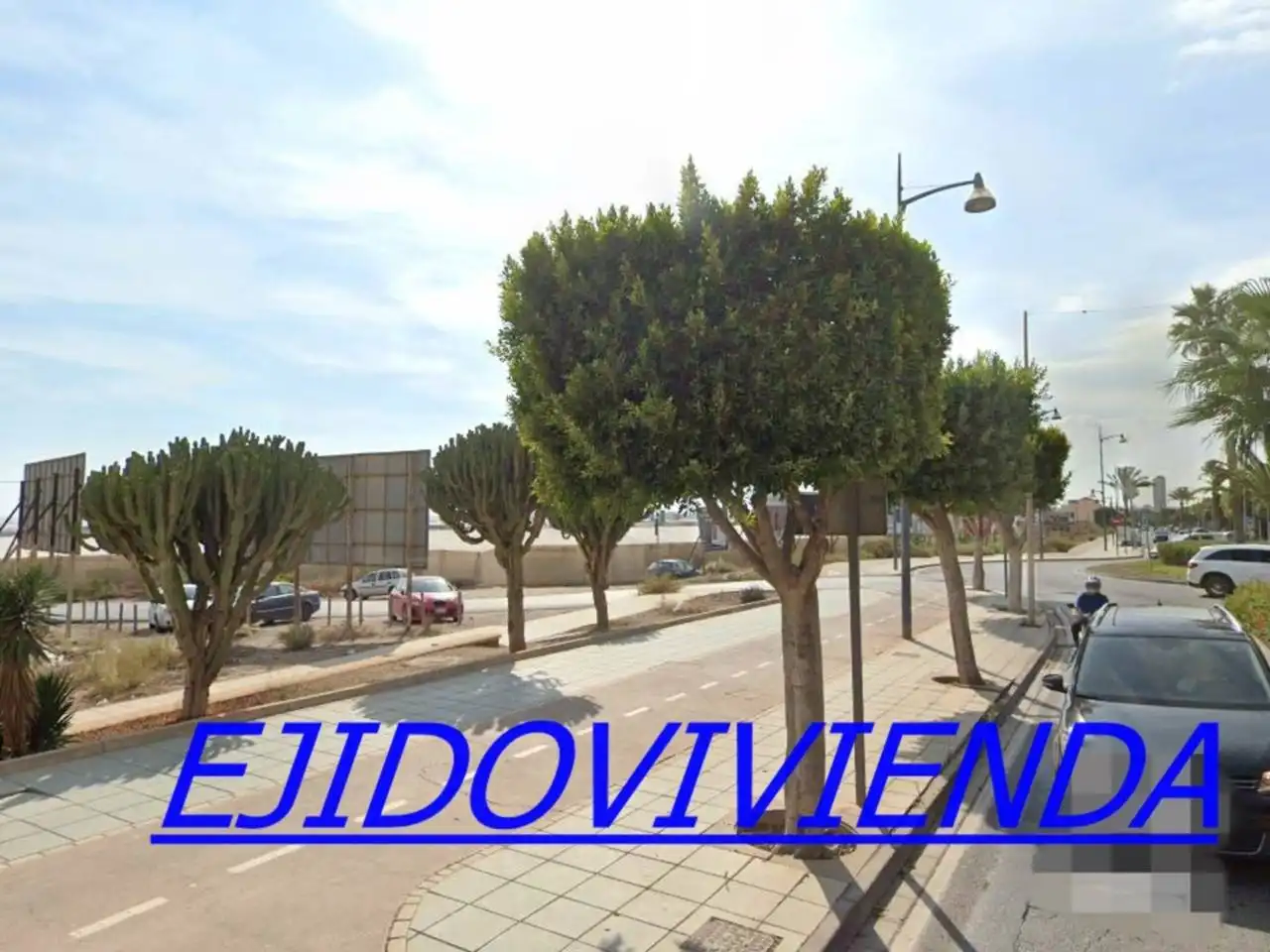 Terreno residencial en venta en Santa María del Águila, imagen 2