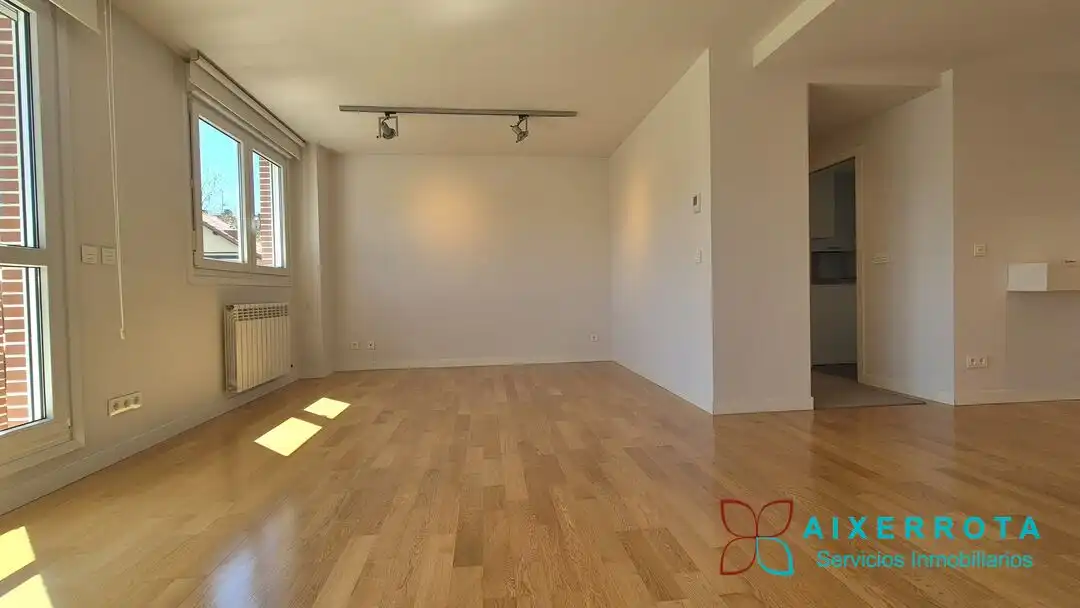 Wohnung zum Verkauf in Barrio Tellería Auzoa, Negurigane - Peruri