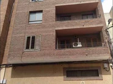 Appartement à vendre à JOSE MATEU ALABAU