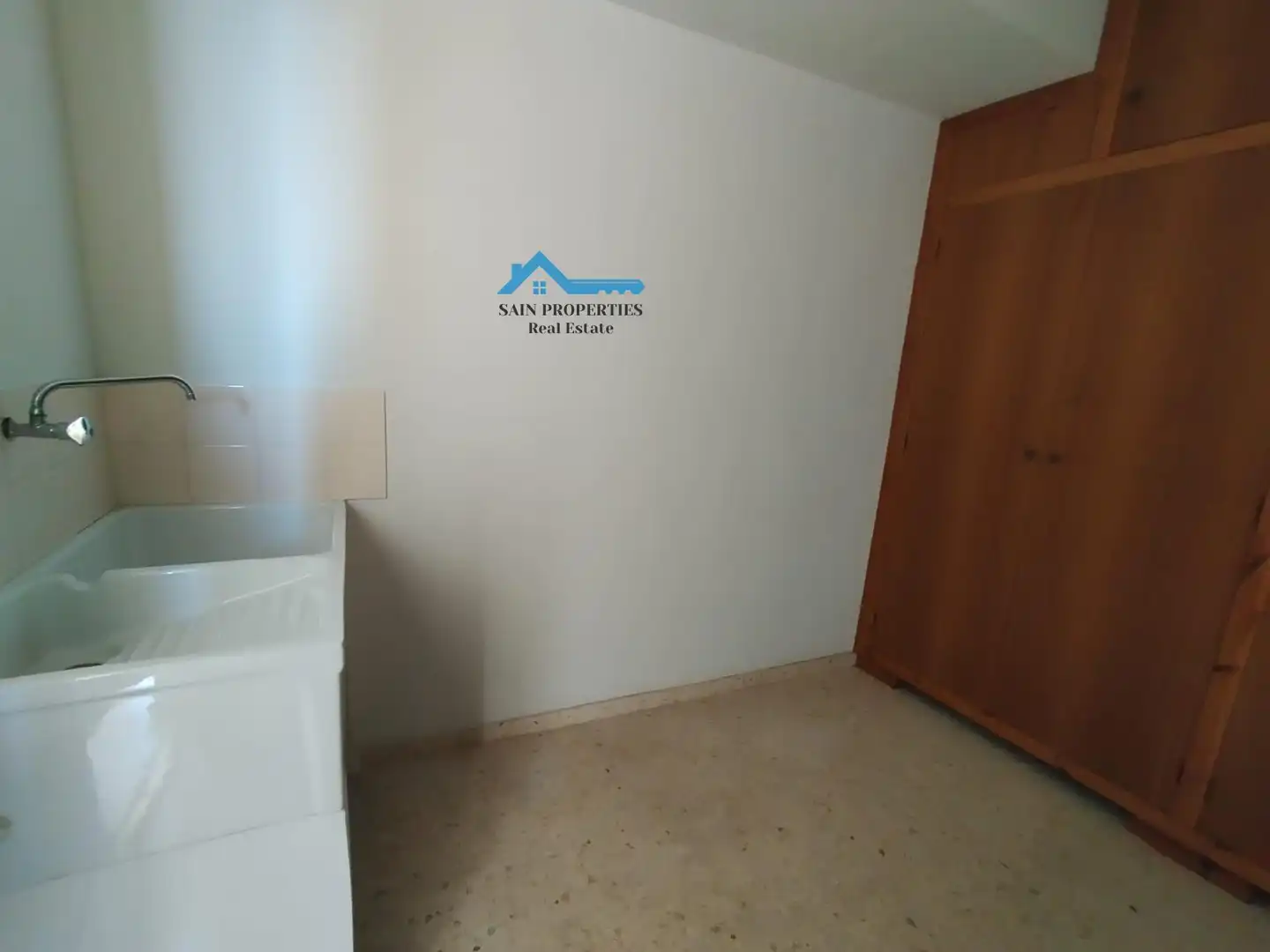 Flat for sale in Callosa d'en Sarrià  with Heating, Terrace and Storage room