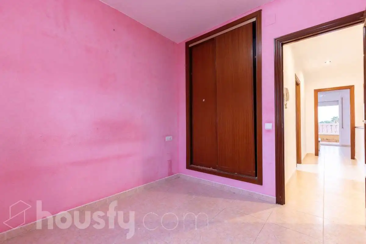 House with terrace for sale in CL De les Gardenies ., imagen 28