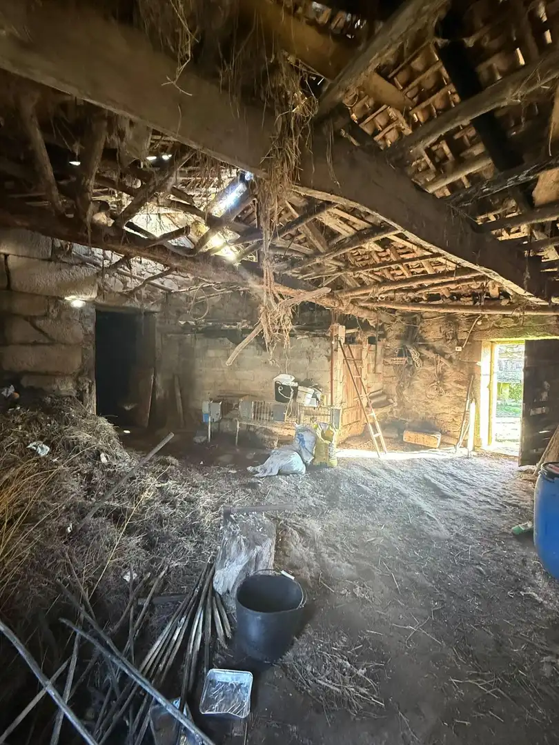 Casa rústica en venda a O Irixo, imagen 16