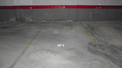 Photo 4 of Garage for sale in Cl Paz la 14 Es:1 Pl:-1 Pt:03, 14, Puerto Deportivo, Alicante