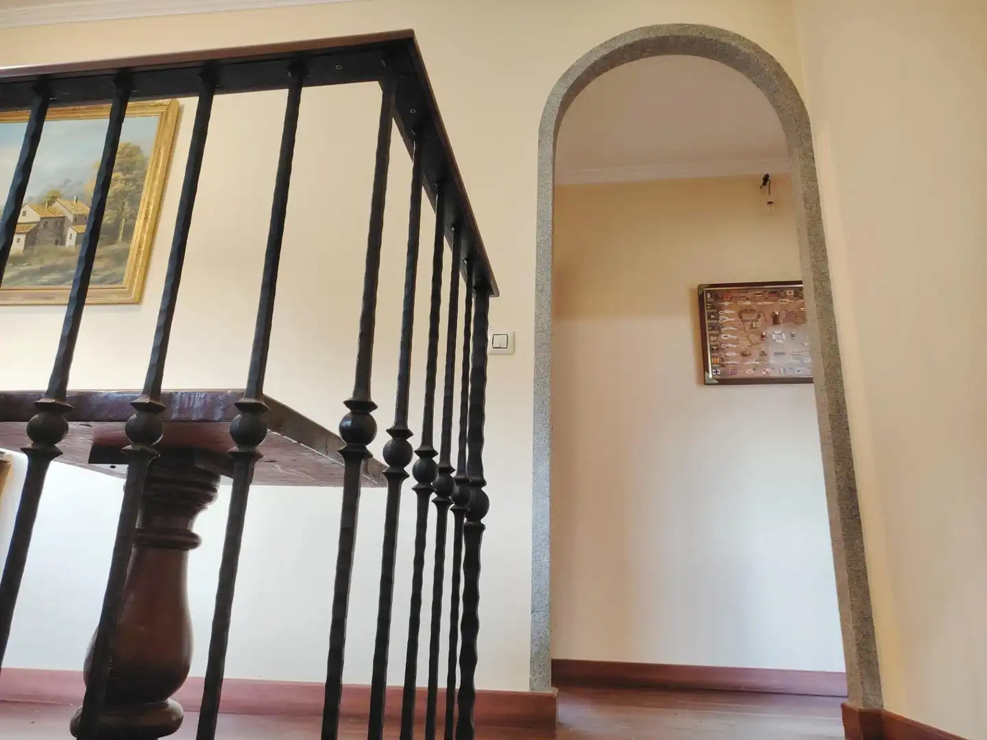 Casa o chalet en venta en Crecente