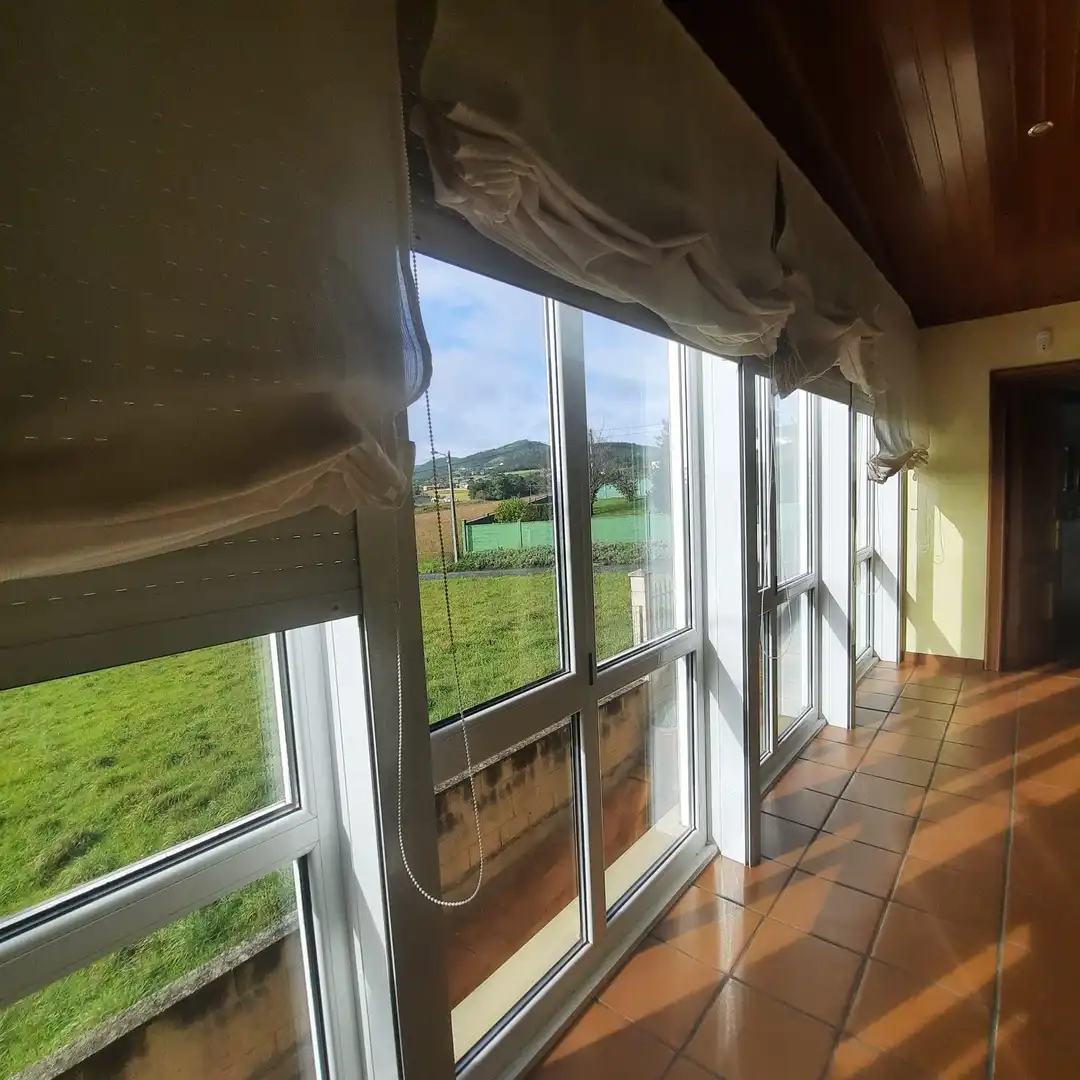 Casa amb terrassa en venda a Valdoviño, imagen 78