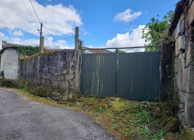Terreno residencial en Venta en Lugar O Pio, 3 en Parroquias Rurales