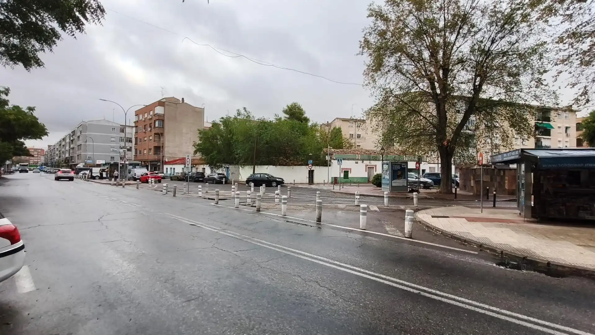 Aparcament de Residencial en venda en Torrejón de Ardoz