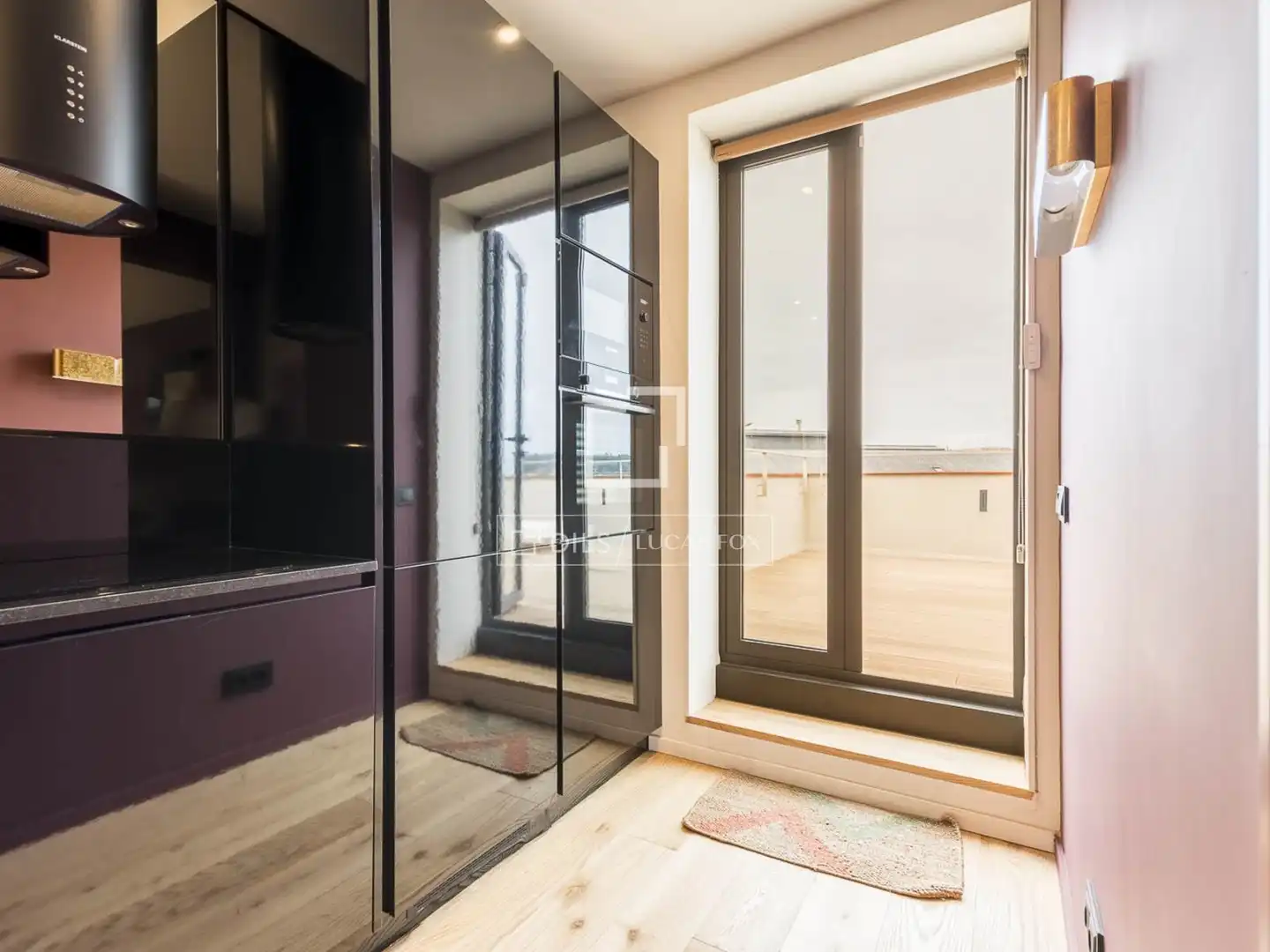 Penthouse with lift for sale in Eixample, imagen 21