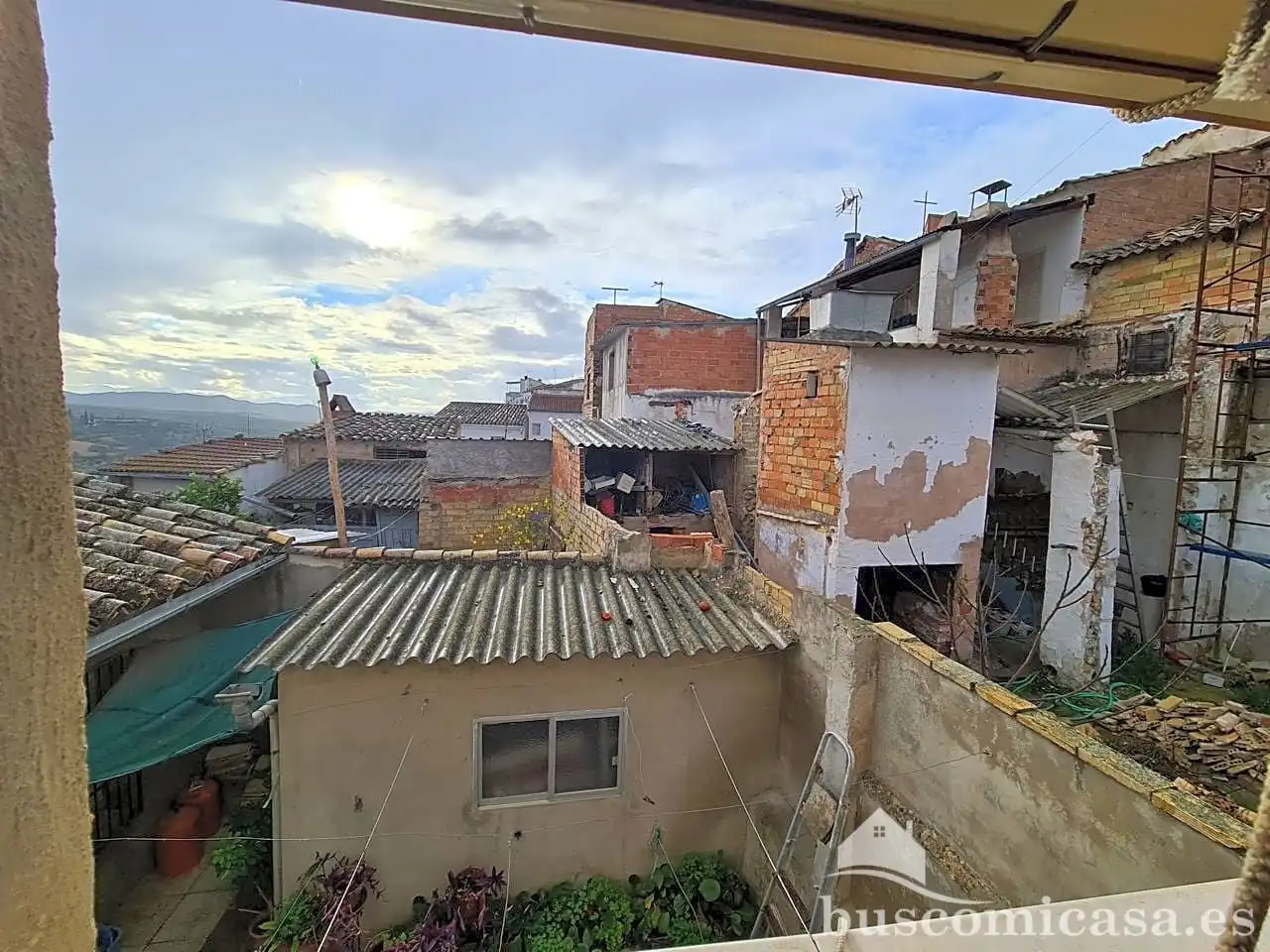 Casa o chalet en venta en Del Banco, Peal de Becerro