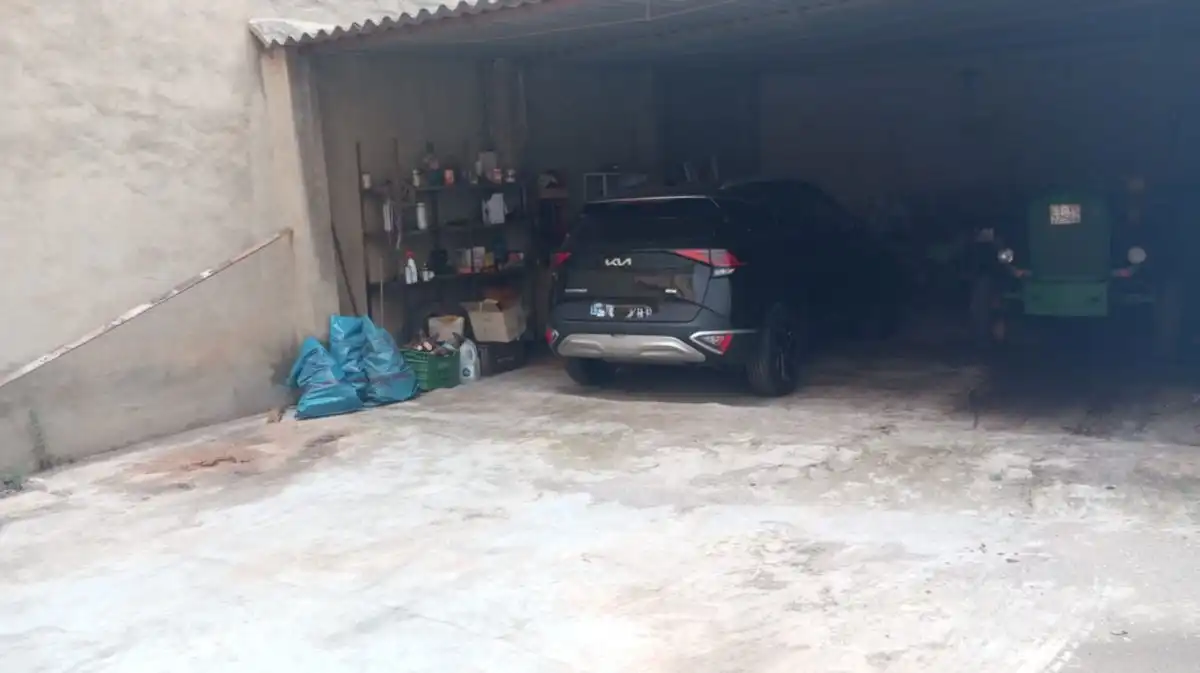 Parking of Residential for sale in Vila-real