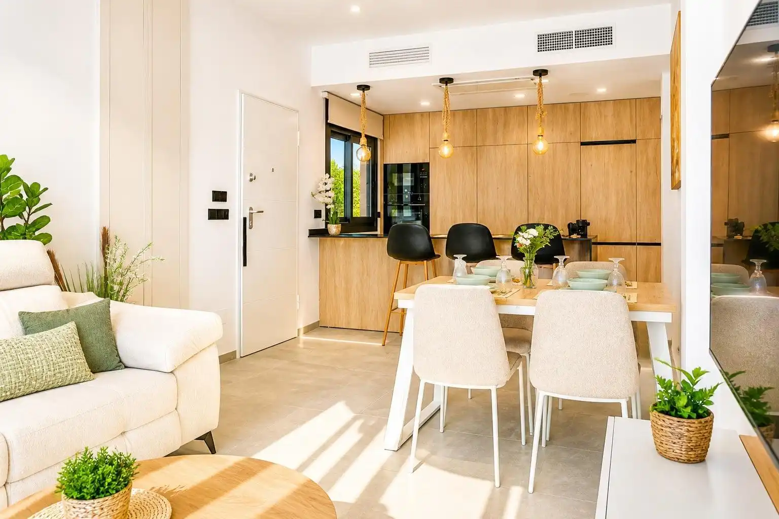 Appartement à vendre à San Javier ciudad, imagen 7