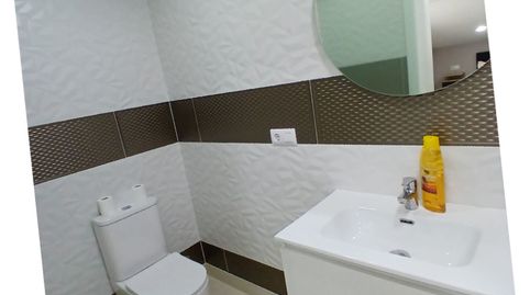 Foto 5 von Wohnungen zur Miete in Baeza, Jaén