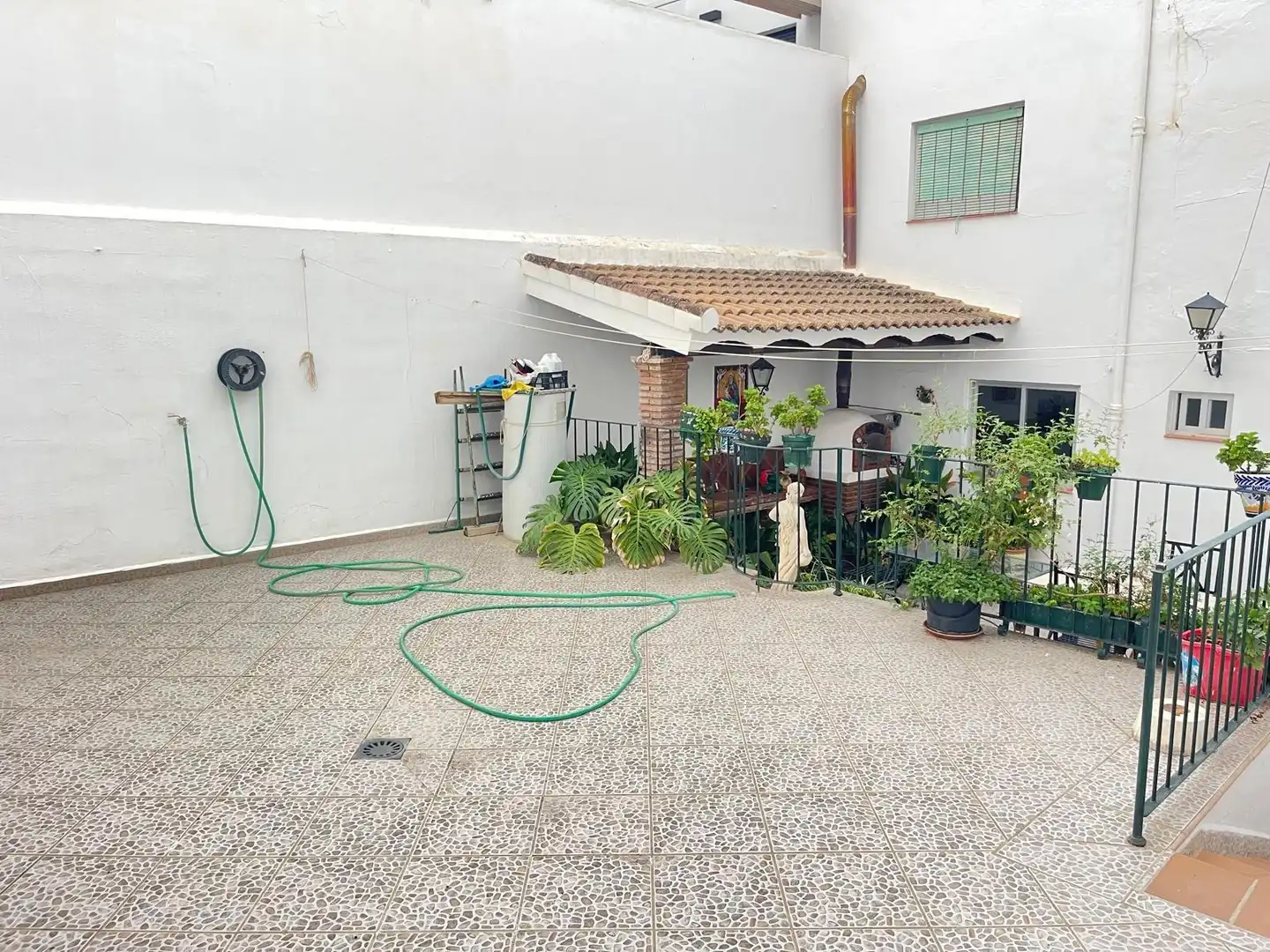 House with terrace for sale in Archidona, imagen 6