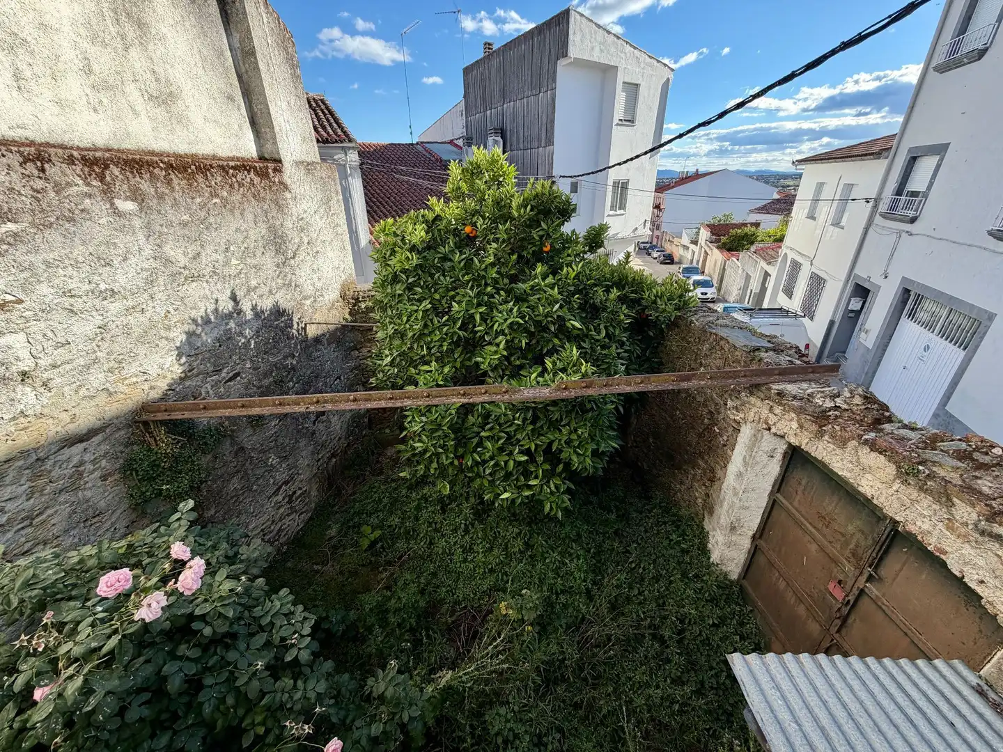 Casa in vendita a Malpartida de Plasencia