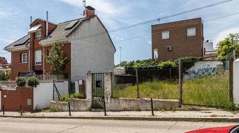 Foto 4 von Residential zum Verkauf in C. de Pegaso, Canillas, Madrid Capital