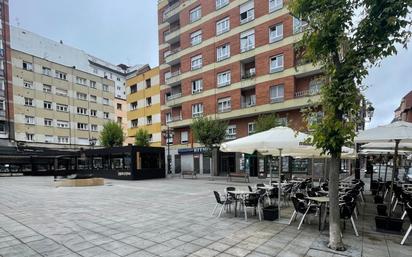 Exterior view of Premises for sale in Oviedo   with Terrace