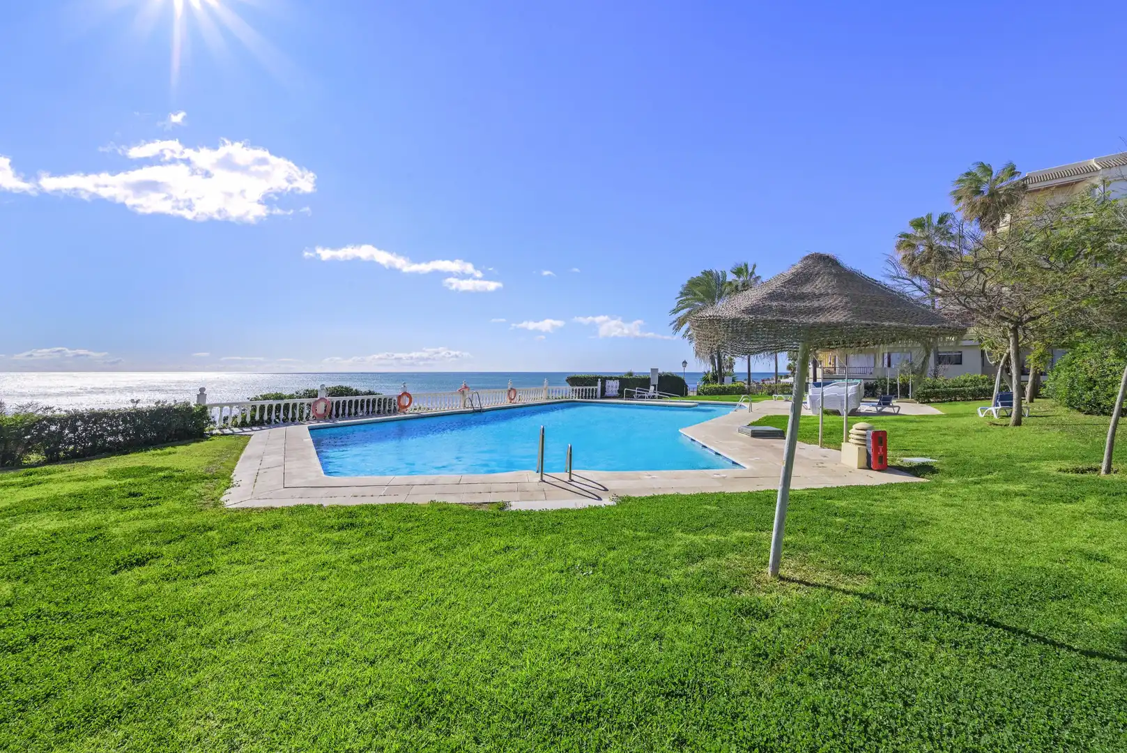 Appartement compact avec piscine à vendre à Riviera del Sol, imagen 18