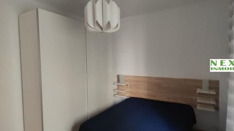 Precioso piso en zona céntrica de la ciudadNO ES DE ESTUDIANTES, ALQUILER AÑO COMPLETO, immagine 2