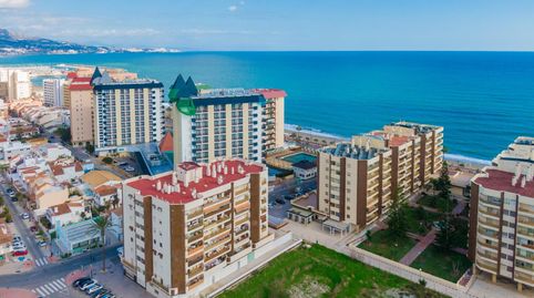 Foto 3 de Apartamento en venta en Calle Héroes de Baler, 5, Castillo Sohail - Myramar, Fuengirola